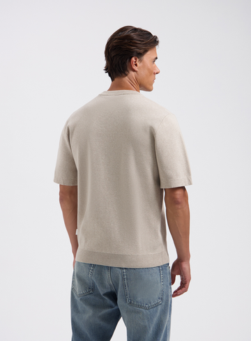 Saint Steve T-shirt Dinand