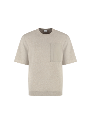 Saint Steve T-shirt 250506