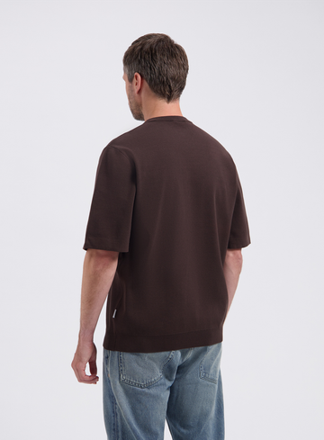 Saint Steve T-shirt Dinand
