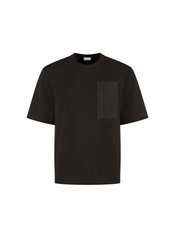 Saint Steve T-shirt Himari 250506