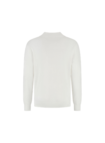 Saint Steve Polo longsleeve Dominique
