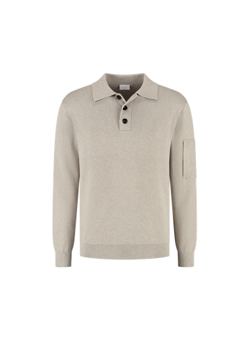 Saint Steve Polo 250911
