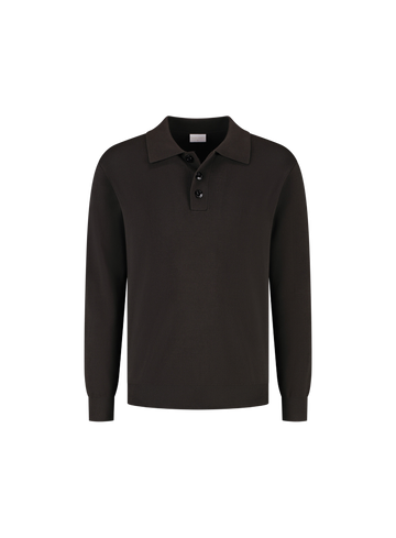 Saint Steve Polo Sander 250911