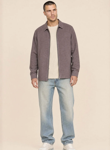 Kultivate Overshirt