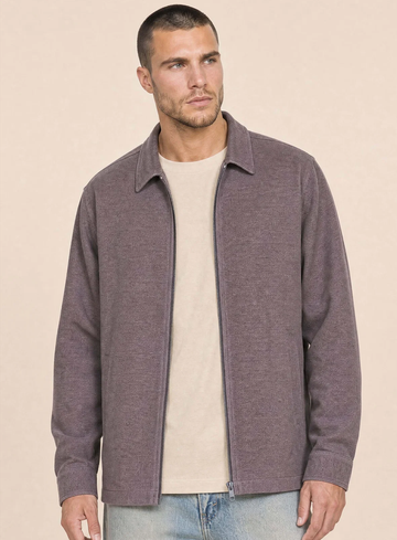 Kultivate Overshirt 2601030000