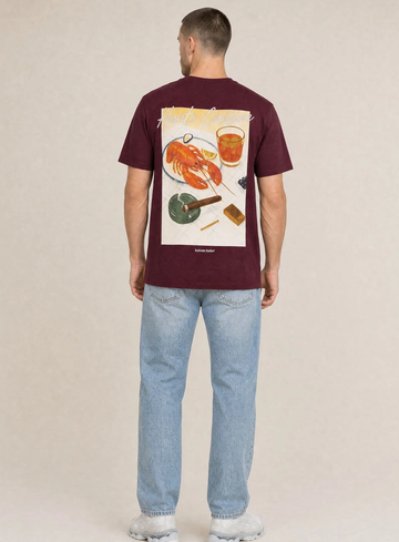 Kultivate T-shirt Cuisine