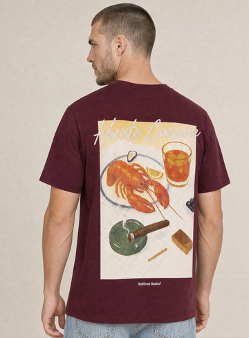 Kultivate T-shirt Cuisine 2601030206