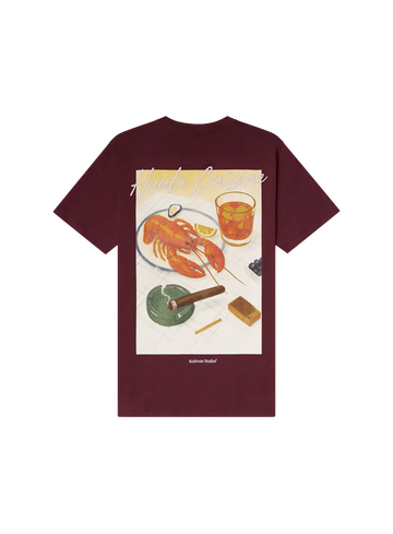 Kultivate T-shirt Cuisine