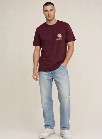 Kultivate T-shirt Cuisine