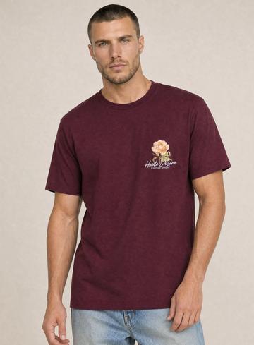 Kultivate T-shirt Cuisine 2601030206