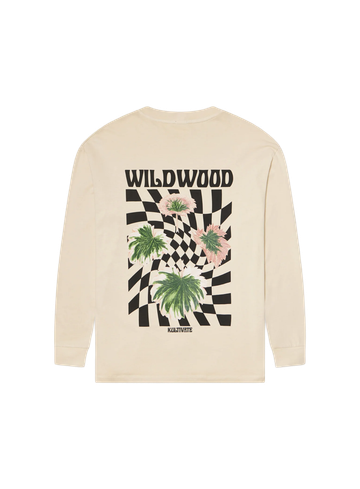 Kultivate Longsleeve shirt