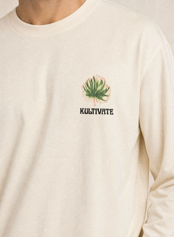 Kultivate Longsleeve shirt
