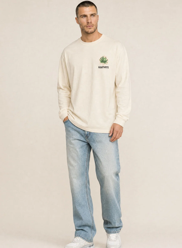 Kultivate Longsleeve shirt