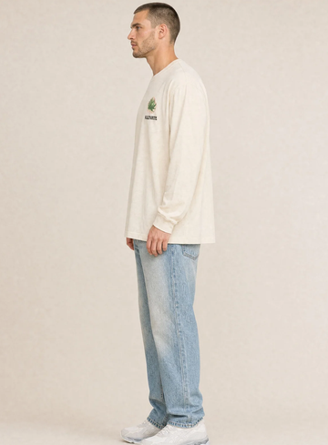 Kultivate Longsleeve shirt