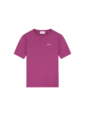 Pure Path T-shirt Tree Trunk