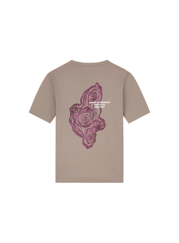 Pure Path T-shirt Tree Trunk