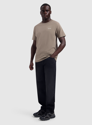Pure Path T-shirt Tree Trunk