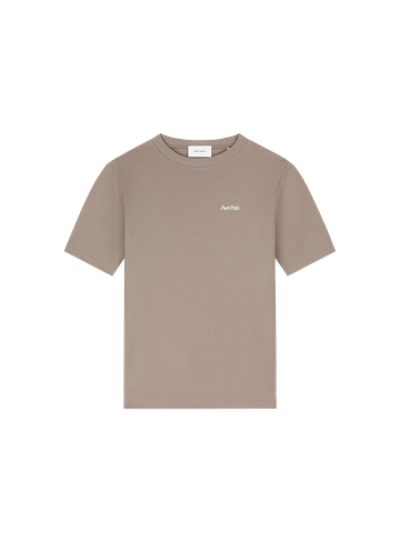 Pure Path T-shirt Tree Trunk
