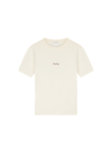 Pure Path T-shirt Landscape View