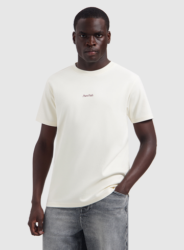 Pure Path T-shirt Landscape View