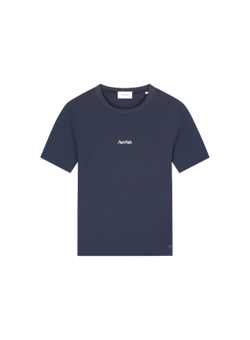 Pure Path T-shirt Landscape View