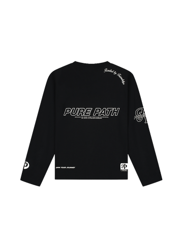Pure Path T-shirt United