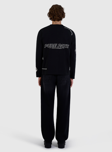 Pure Path T-shirt United