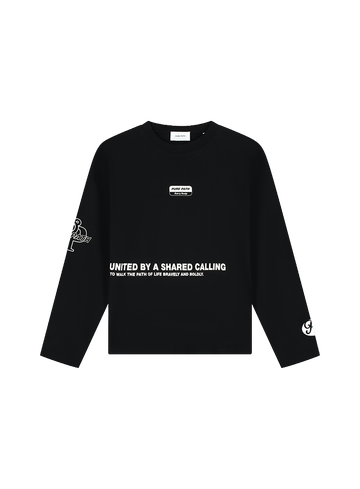 Pure Path T-shirt United