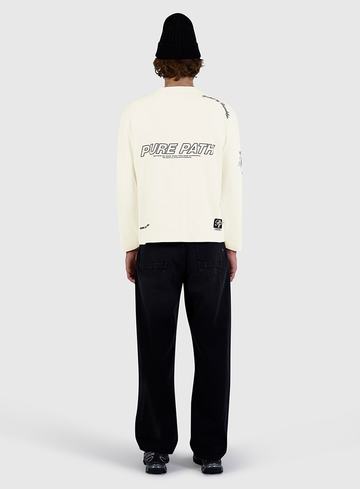 Pure Path T-shirt United