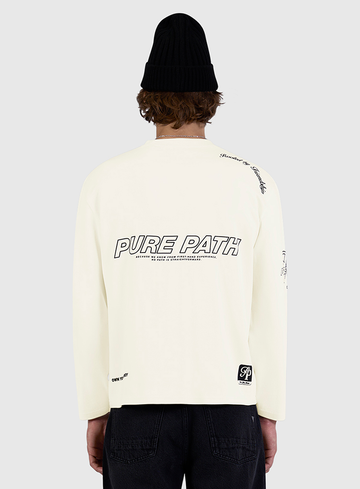 Pure Path Polo Eugene 26030105