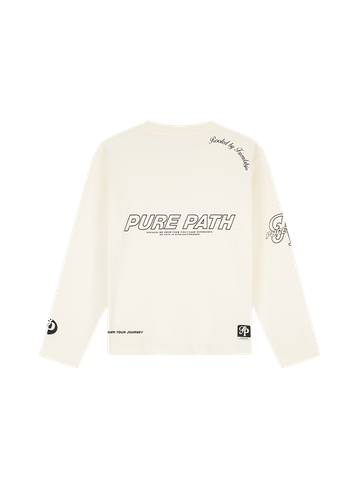 Pure Path T-shirt United