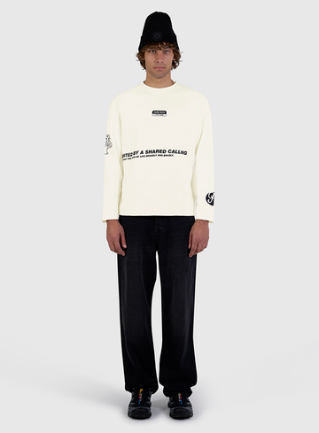 Pure Path T-shirt United