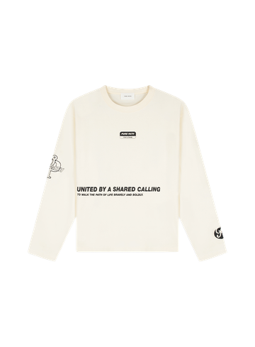 Pure Path T-shirt United