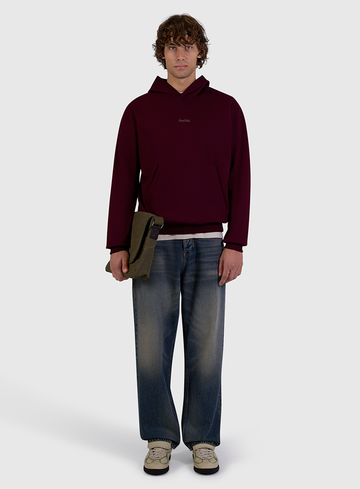 Pure Path Hoodie Tree Trunk