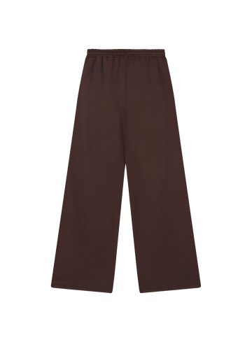 Alix the label Broek Piping