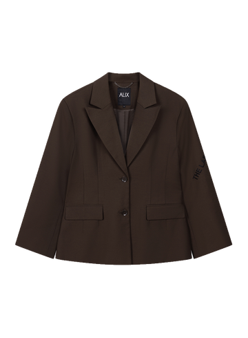 Alix the label Blazer 2608436835