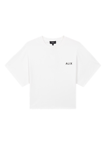 Alix the label T-shirt Badwing 2608855950