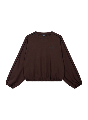 Alix the label Sweater Piping 2608860939
