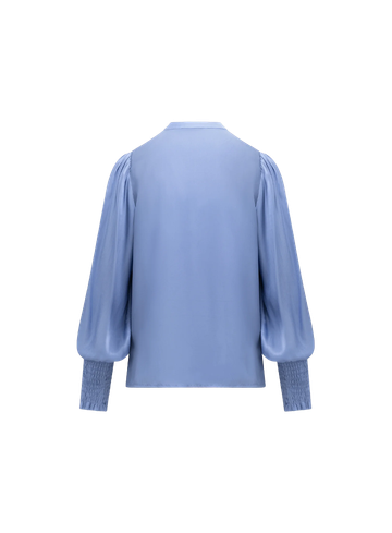 Label Dot Blouse Althea