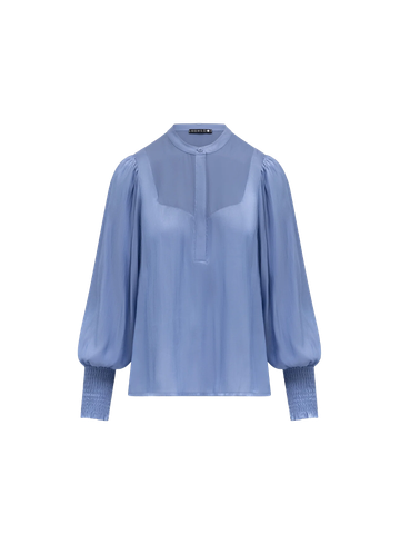 Label Dot Blouse Althea 2621021