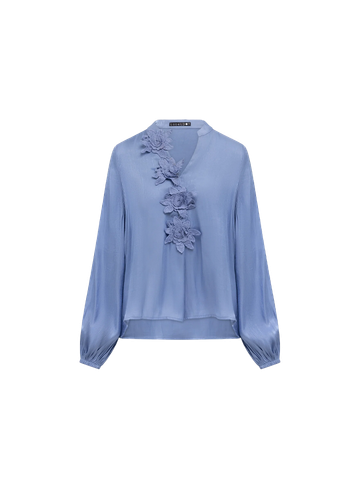 Label Dot Top Ally 2621042
