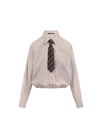 Label Dot Blouse Arlinde 2621050
