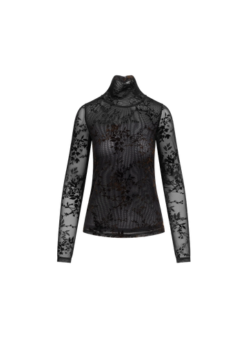 Label Dot Top Marie 2625007