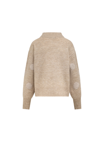 Label Dot Trui Naliya