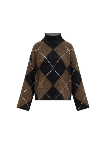 Label Dot Trui Nicolai 2626025