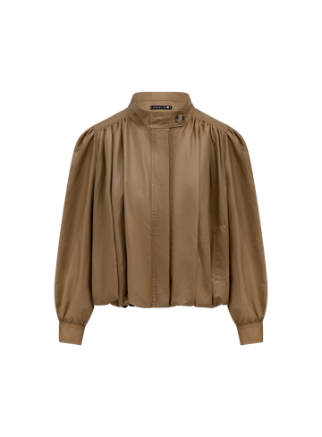 Label Dot Jacket Luma 2627015