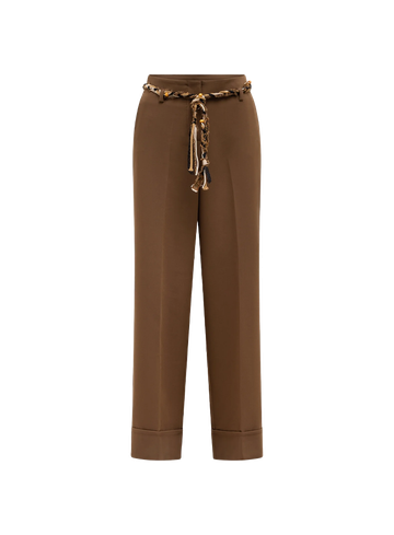 Label Dot Pantalon Reya 2628006