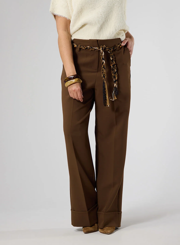 Label Dot Pantalon Reya