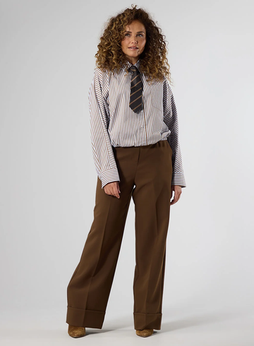 Label Dot Pantalon Reya 2628006