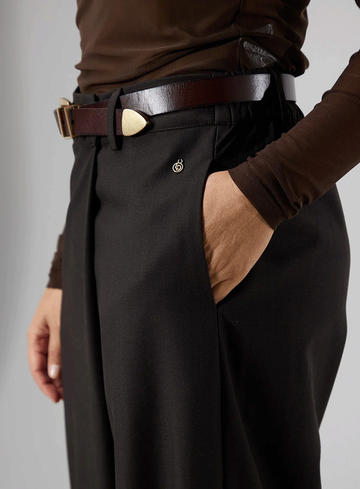 Label Dot Pantalon Rilene
